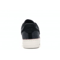 Nike Air Force 1 Low 3x1 Denim Black