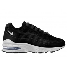 Подростковые кроссовки Nike Air Max 95 Black (GS)