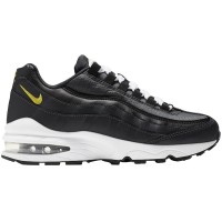 Подростковые Nike Air Max 95 Anthracite (GS)