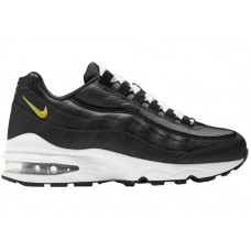 Подростковые Nike Air Max 95 Anthracite (GS)