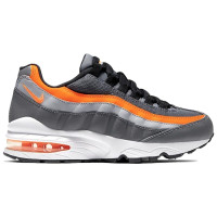 Подростковые Nike Air Max 95 Dark Grey (GS)