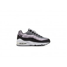Подростковые Nike Air Max 95 Black Iced Lilac (GS)