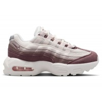 Детские Nike Air Max 95 Phantom Silt Red (PS)