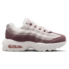 Детские Nike Air Max 95 Phantom Silt Red (PS)