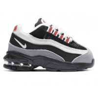 Кроссовки для малыша Nike Little Air Max 95 Grey (TD)