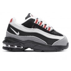 Кроссовки для малыша Nike Little Air Max 95 Grey (TD)