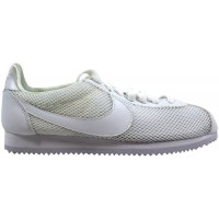 Женские кроссовки Nike Classic Cortez Premium White (W)