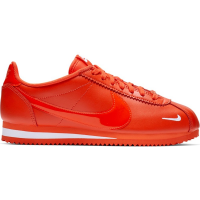 Женские кроссовки Nike Classic Cortez Team Orange (W)