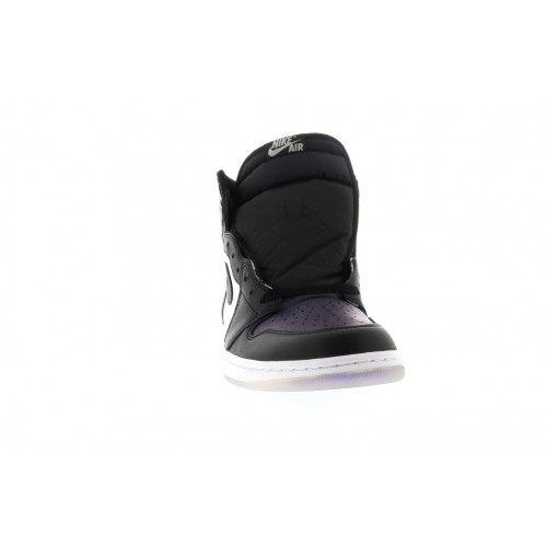 Кроссы Jordan 1 Retro All-Star Chameleon (2017) - мужская сетка размеров