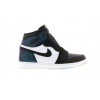 Кроссовки Jordan 1 Retro All-Star Chameleon (2017)