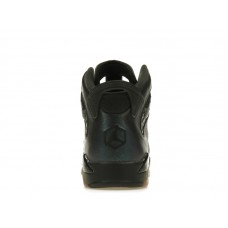 Подростковые Jordan 6 Retro All-Star Chameleon (2017) (GS)
