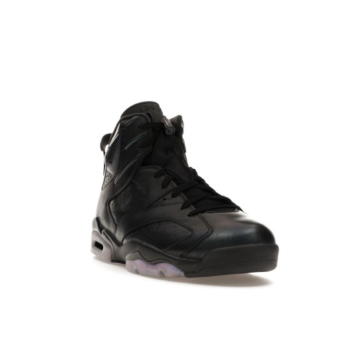 Кроссы Jordan 6 Retro All-Star Chameleon (2017) - мужская сетка размеров