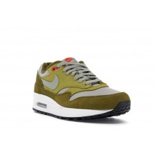 Nike Air Max 1 Curry Pack (Olive)