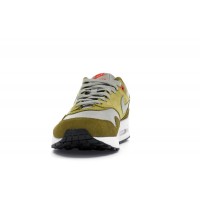 Nike Air Max 1 Curry Pack (Olive)