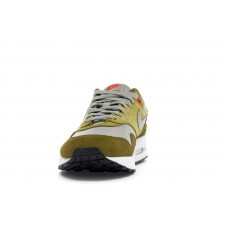 Nike Air Max 1 Curry Pack (Olive)