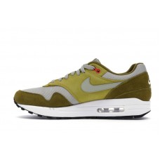 Nike Air Max 1 Curry Pack (Olive)
