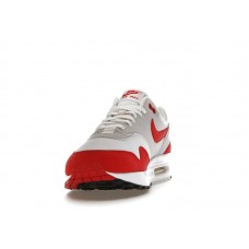 Nike Air Max 1 Anniversary Red (2017)