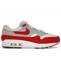 Nike Air Max 1 Anniversary Red (2017)