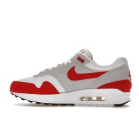 Nike Air Max 1 Anniversary Red (2017)