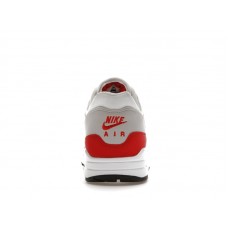 Nike Air Max 1 Anniversary Red (2017)