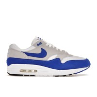 Кроссовки Nike Air Max 1 Anniversary Royal (2017)