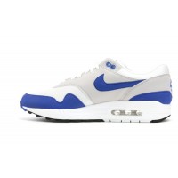 Nike Air Max 1 Anniversary Royal (2017 Restock)