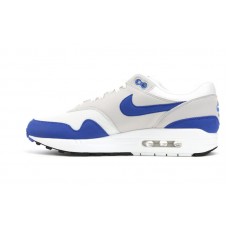 Nike Air Max 1 Anniversary Royal (2017 Restock)