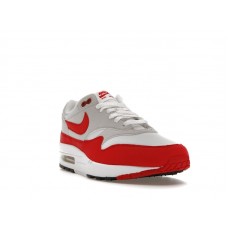 Nike Air Max 1 Anniversary Red (2017/2018 Restock Pair)