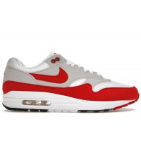 Nike Air Max 1 Anniversary Red (2017/2018 Restock Pair)
