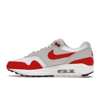 Nike Air Max 1 Anniversary Red (2017/2018 Restock Pair)