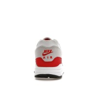 Nike Air Max 1 Anniversary Red (2017/2018 Restock Pair)
