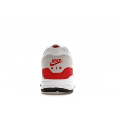 Nike Air Max 1 Anniversary Red (2017/2018 Restock Pair)