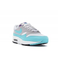 Nike Air Max 1 Anniversary Aqua