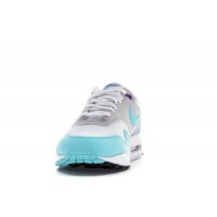 Nike Air Max 1 Anniversary Aqua