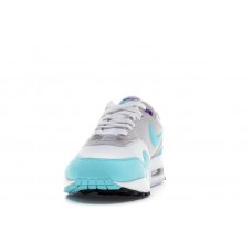 Nike Air Max 1 Anniversary Aqua
