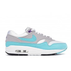 Кроссовки Nike Air Max 1 Anniversary Aqua