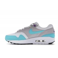 Nike Air Max 1 Anniversary Aqua