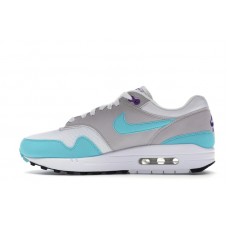 Nike Air Max 1 Anniversary Aqua