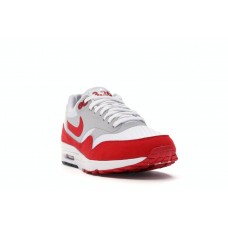 Женские кроссовки Nike Air Max 1 Ultra Air Max Day Red (2017) (W)