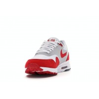 Женские кроссовки Nike Air Max 1 Ultra Air Max Day Red (2017) (W)