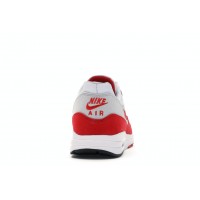 Женские кроссовки Nike Air Max 1 Ultra Air Max Day Red (2017) (W)