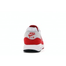 Женские кроссовки Nike Air Max 1 Ultra Air Max Day Red (2017) (W)