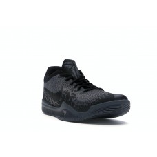 Кроссовки Nike Mamba Rage Black