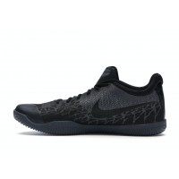 Кроссовки Nike Mamba Rage Black