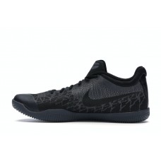 Кроссовки Nike Mamba Rage Black