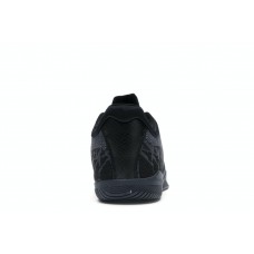 Кроссовки Nike Mamba Rage Black