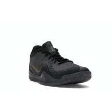 Кроссовки Nike Mamba Rage Gold Stars