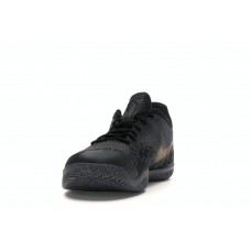 Кроссовки Nike Mamba Rage Gold Stars