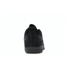 Кроссовки Nike Mamba Rage Gold Stars