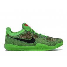 Кроссовки Nike Mamba Rage Grinch